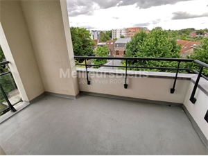 appartement recent à la vente -   59300  VALENCIENNES, surface 51 m2 vente appartement recent - UBI428710427